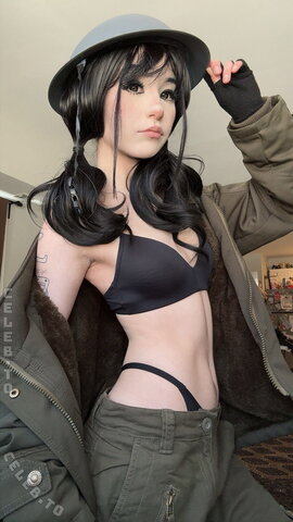 Sammynoodlesoup nude photo 315