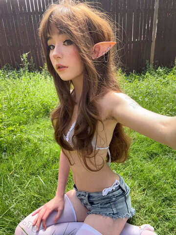 Sammynoodlesoup nude photo 332