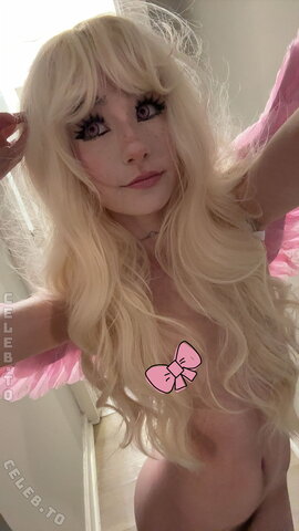 Sammynoodlesoup nude photo 375