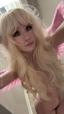 Sammynoodlesoup nude photo 376