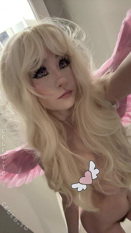 Sammynoodlesoup nude photo 377