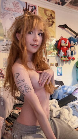 Sammynoodlesoup nude photo 378