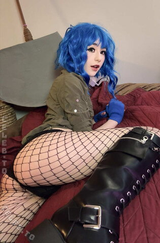 Sammynoodlesoup nude photo 387