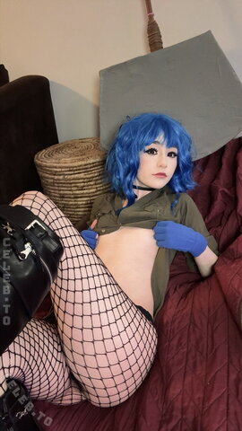 Sammynoodlesoup nude photo 389
