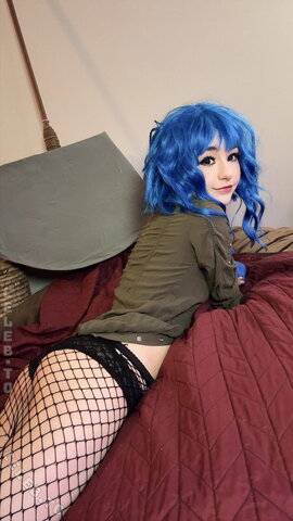 Sammynoodlesoup nude photo 396