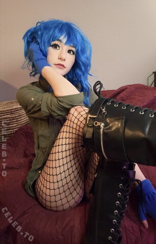 Sammynoodlesoup nude photo 397