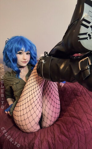 Sammynoodlesoup nude photo 149