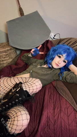 Sammynoodlesoup nude photo 169