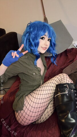 Sammynoodlesoup nude photo 150