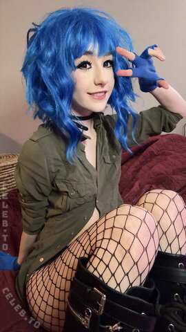 Sammynoodlesoup nude photo 175