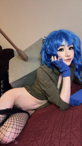 Sammynoodlesoup nude photo 156