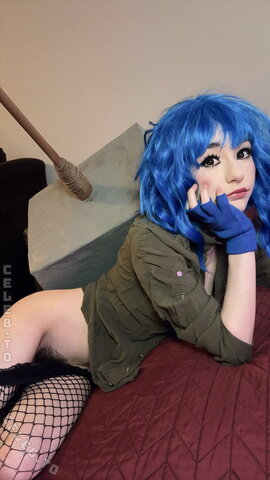 Sammynoodlesoup nude photo 137