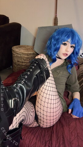 Sammynoodlesoup nude photo 158