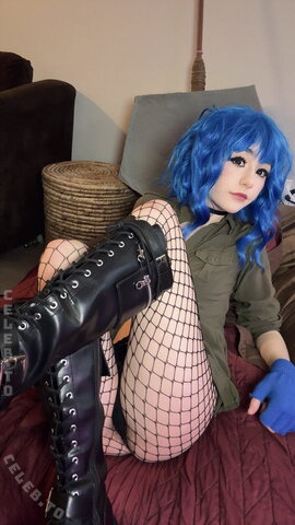 Sammynoodlesoup nude photo 159