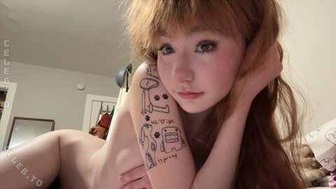 Sammynoodlesoup nude photo 192