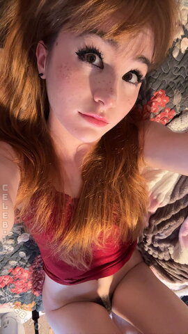 Sammynoodlesoup nude photo 256