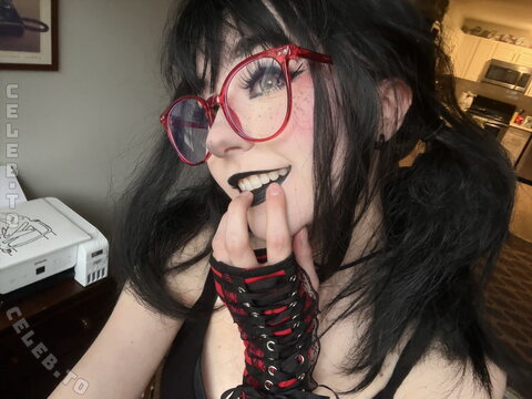 Sammynoodlesoup nude photo 129