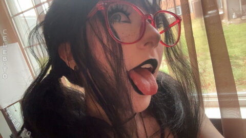 Sammynoodlesoup nude photo 125