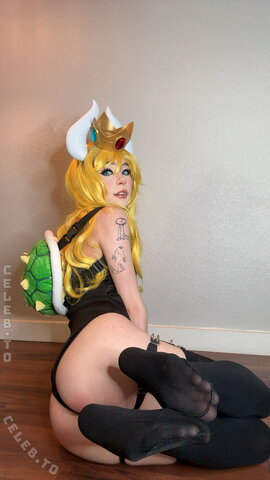 Sammynoodlesoup nude photo 120