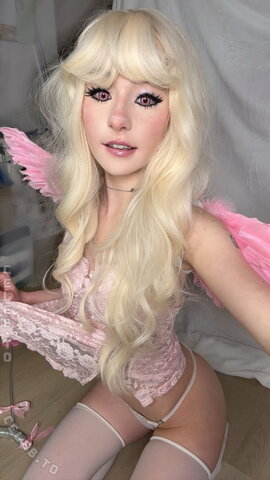 Sammynoodlesoup nude photo 117
