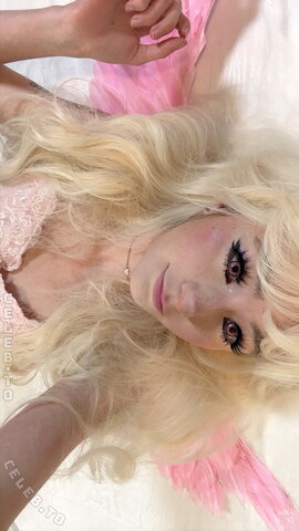 Sammynoodlesoup nude photo 109