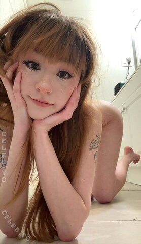 Sammynoodlesoup nude photo 105