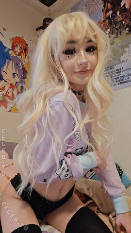 Sammynoodlesoup nude photo 102