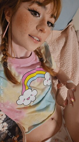 Sammynoodlesoup nude photo 100