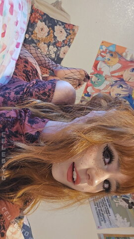 Sammynoodlesoup nude photo 82
