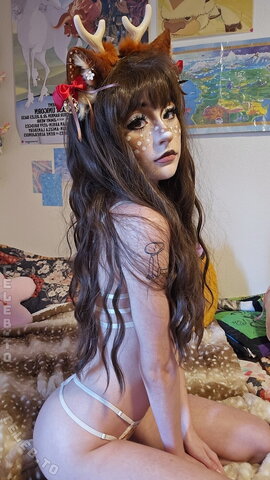 Sammynoodlesoup nude photo 81