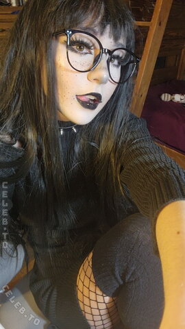 Sammynoodlesoup nude photo 74