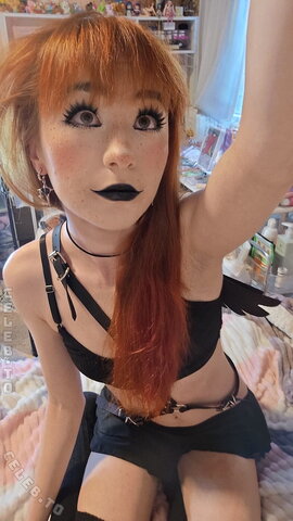 Sammynoodlesoup nude photo 56
