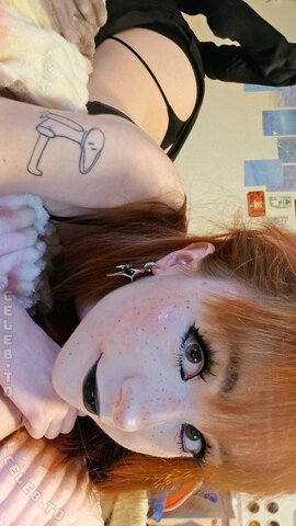 Sammynoodlesoup nude photo 55