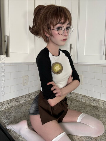Sammynoodlesoup nude photo 29