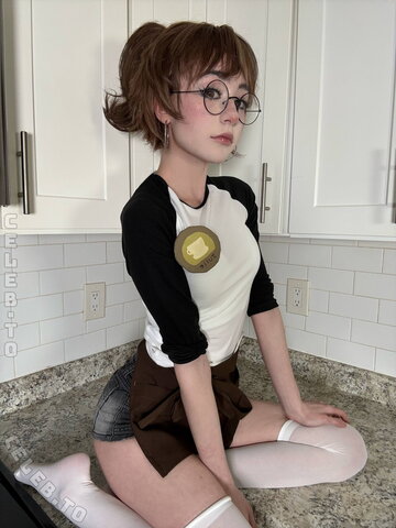 Sammynoodlesoup nude photo 28