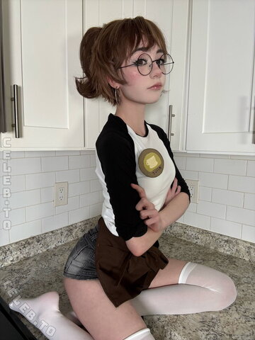 Sammynoodlesoup nude photo 27