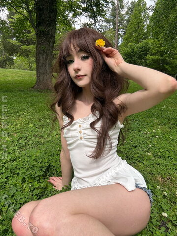 Sammynoodlesoup nude photo 173