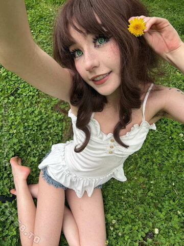 Sammynoodlesoup nude photo 166