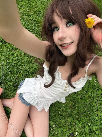 Sammynoodlesoup nude photo 165