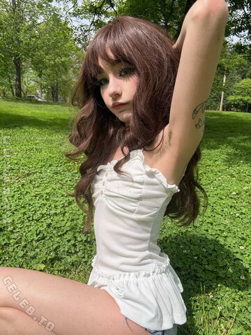 Sammynoodlesoup nude photo 163