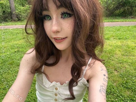 Sammynoodlesoup nude photo 158