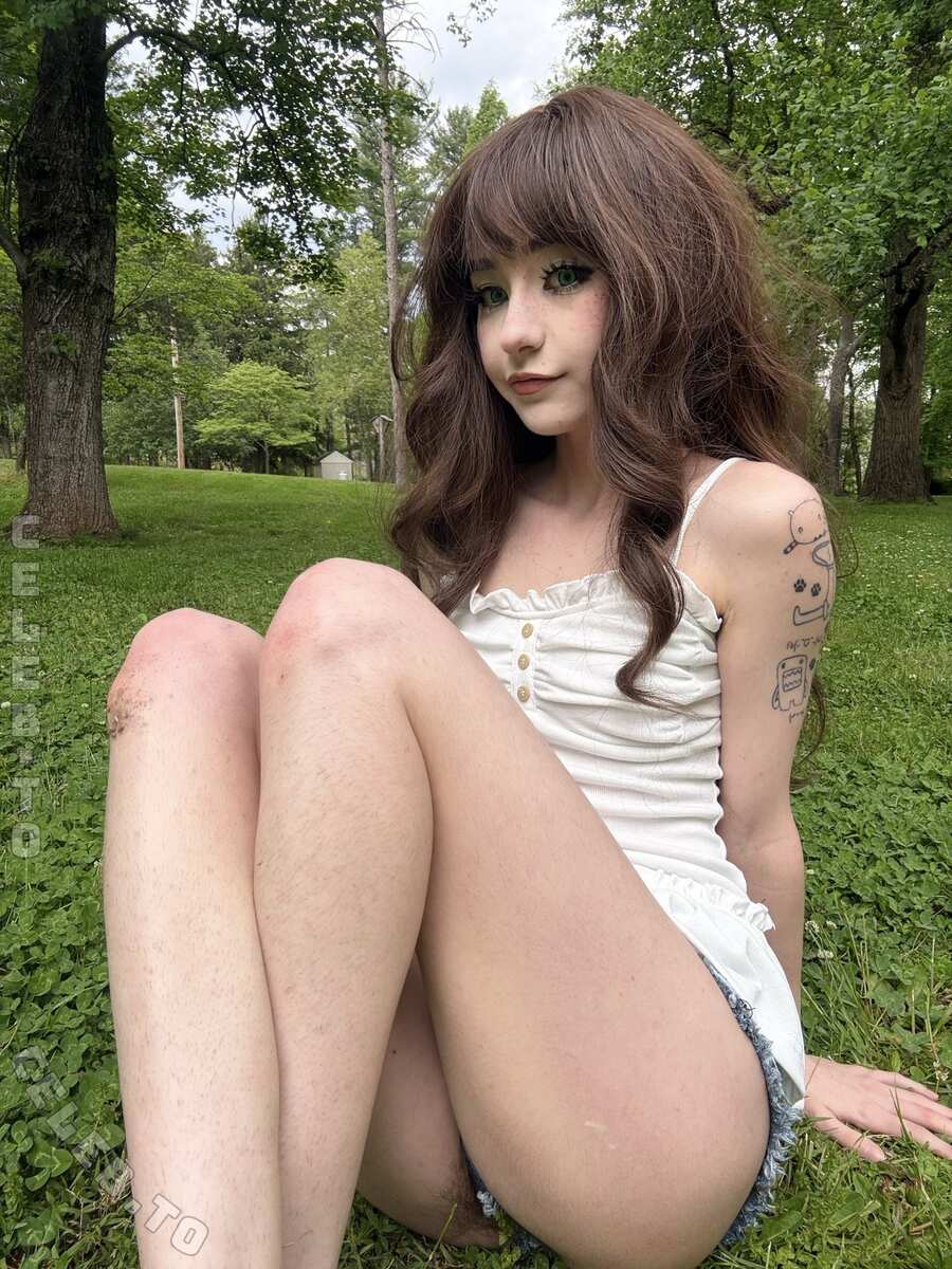 Sammynoodlesoup nude photo 4