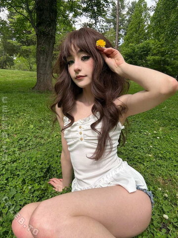 Sammynoodlesoup nude photo 150