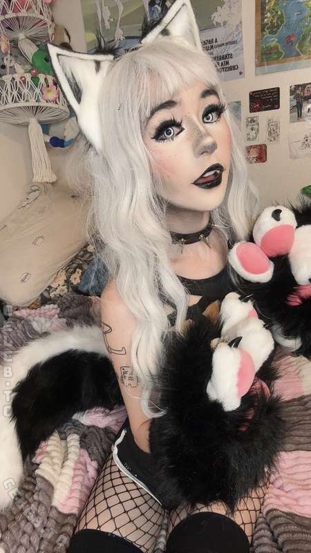 Sammynoodlesoup nude photo 6