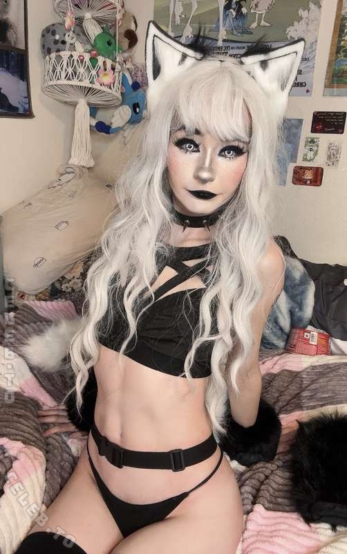 Sammynoodlesoup nude photo 9