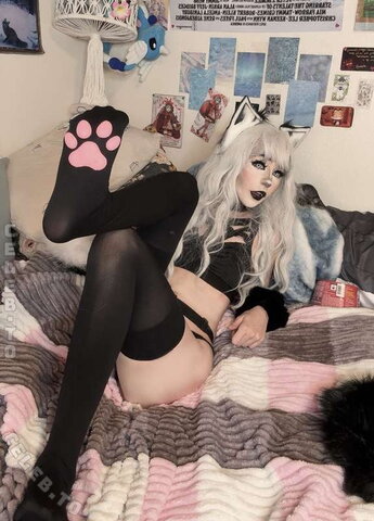 Sammynoodlesoup nude photo 119