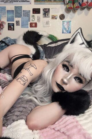 Sammynoodlesoup nude photo 117