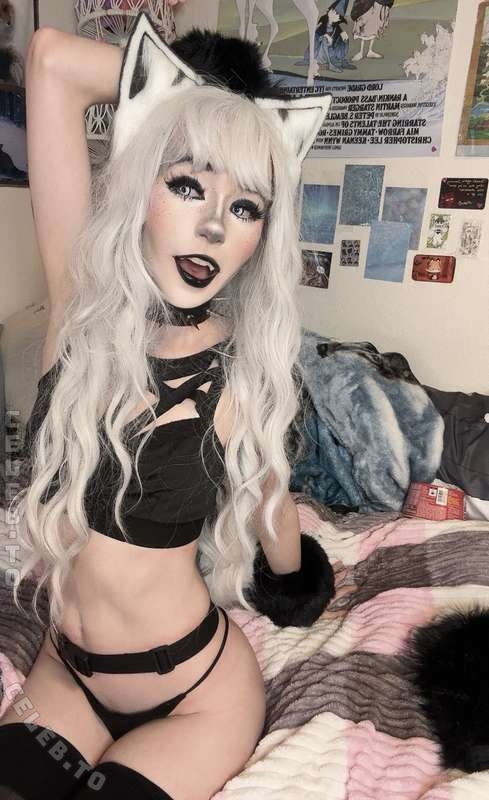 Sammynoodlesoup nude photo 19