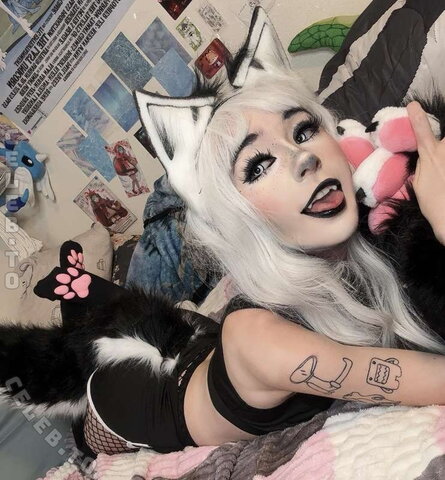 Sammynoodlesoup nude photo 109