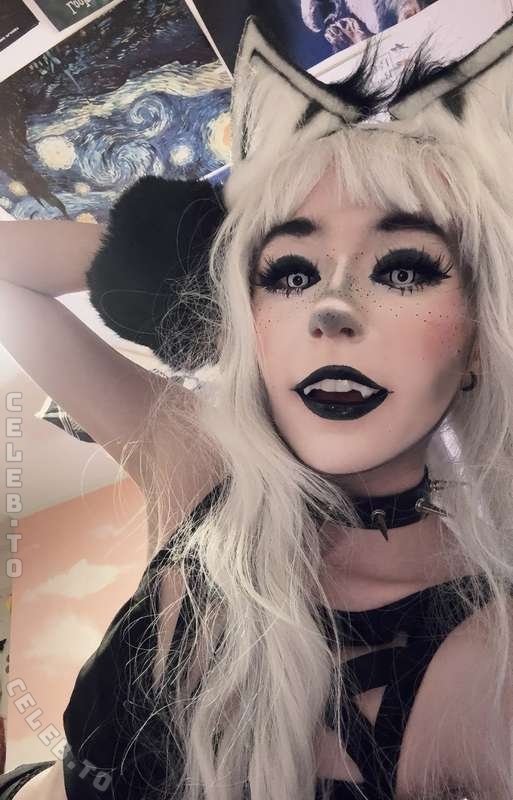 Sammynoodlesoup nude photo 21